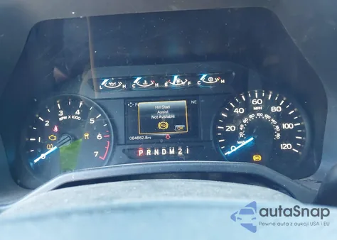 2015 Ford F-150 Xl из США, поврежденный, VIN 1FTEX1CF8FKF03392